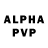 Alpha PVP СК Berest Nonim